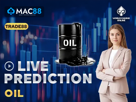Live Trade88 OIL